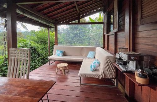 Pupuan Otro | Sanda Plantation Hideaway