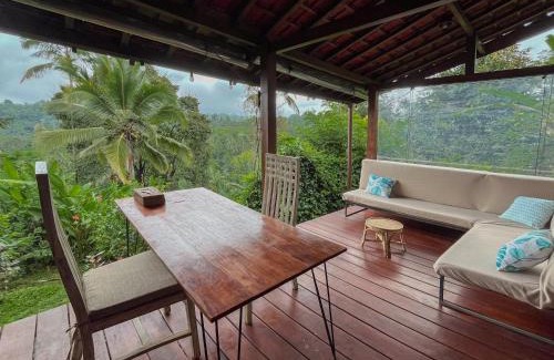 Pupuan Otro | Sanda Plantation Hideaway