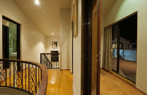 St.Stanislaus Villa Villa | Sandal Wood Villa By 97RoyalVista