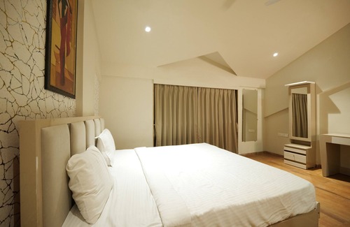 St.Stanislaus Villa Villa | Sandal Wood Villa By 97RoyalVista