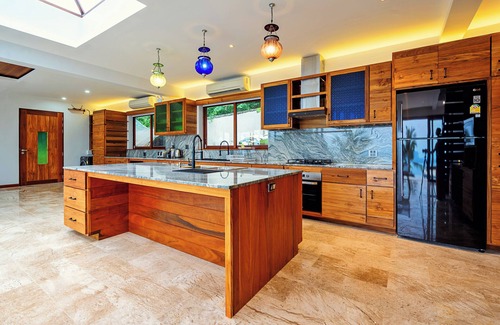 Lamai Hotel | Sandalwood Luxury Villas