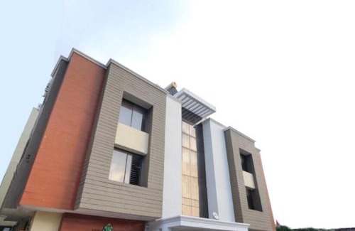 Bhopal Hotel | Sandalwood Vibes