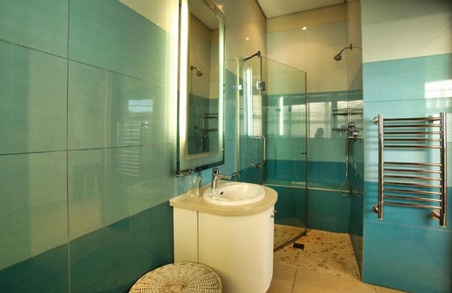 Langebaan Casa | Sandbaai Villa, Langebaan, 7-sleeper