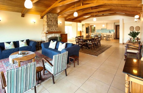 Langebaan Casa | Sandbaai Villa, Langebaan, 7-sleeper