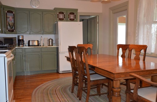 Picton Casa | Casa Trillium cerca del Parque Provincial Sandbanks