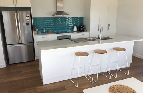 Coles Bay Casa | Sandbar Beach House