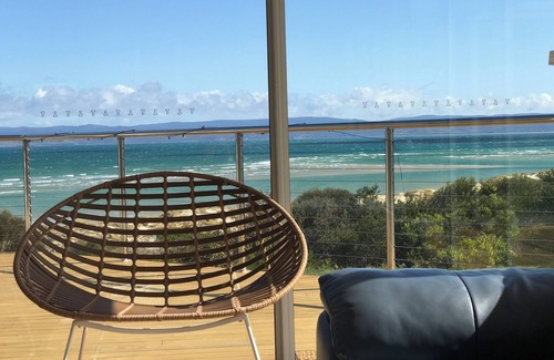 Coles Bay Casa | Sandbar Beach House