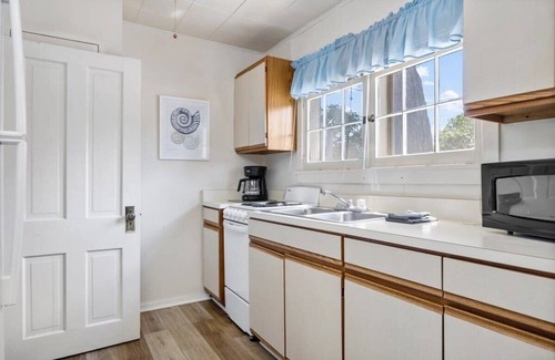 Traverse City Cabina | Sandbar Cottage 4 The