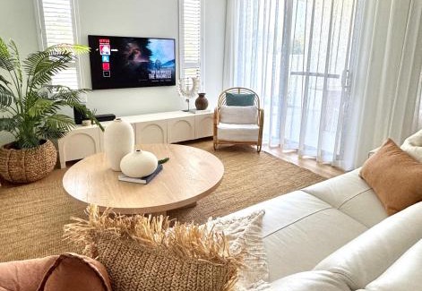 Henley Beach South Casa | 'Sandbar Escape' 3BR Beach House at Henley Beach