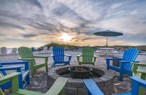 North Truro Hotel | Sandbars Inn