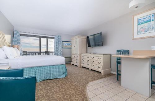North Truro Hotel | Sandbars Inn