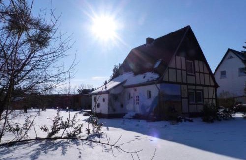 Zempin Casa | Sandburg