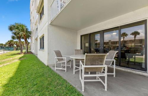 Cocoa Beach Apartamento | Sandcastles 103