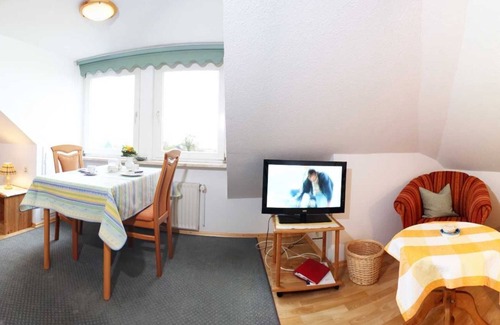 Rettin Apartamento | Espino cerval de mar, apartamento hasta 3 pers. - Hansen, Susanne