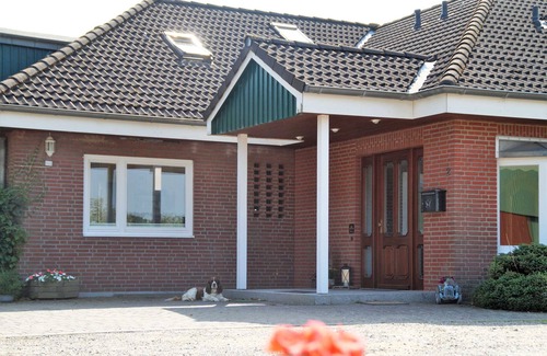 Rettin Apartamento | Espino cerval de mar, apartamento hasta 3 pers. - Hansen, Susanne