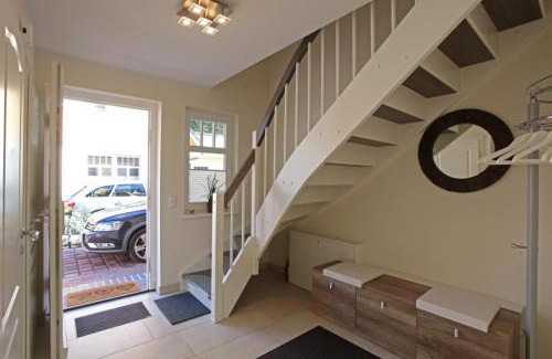 Ostseebad Prerow Casa | Sanddornperle
