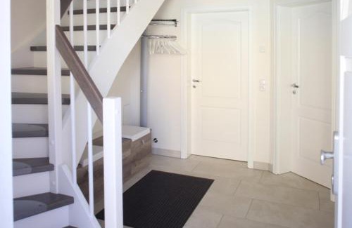 Ostseebad Prerow Casa | Sanddornperle