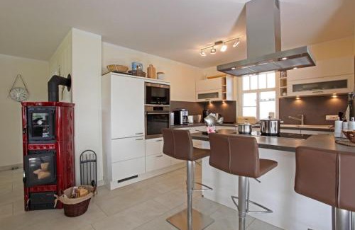 Ostseebad Prerow Casa | Sanddornperle