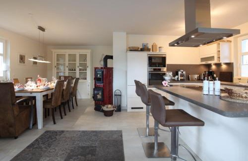 Ostseebad Prerow Casa | Sanddornperle