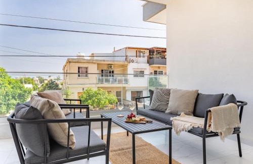 Limassol Apartamento | Sanders Cruise Limassol