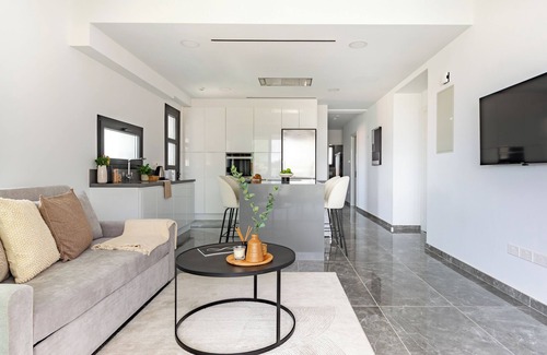 Agios Athanasios Apartamento | Sanders Evolution 2 Limassol