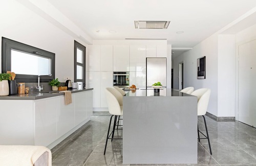 Agios Athanasios Apartamento | Sanders Evolution 2 Limassol