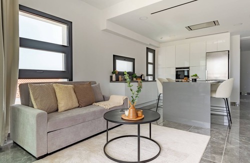 Agios Athanasios Apartamento | Sanders Evolution 2 Limassol