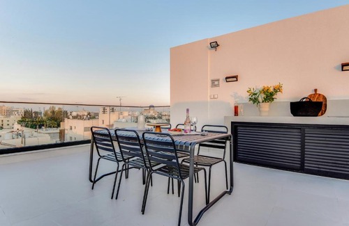 Limassol Apartamento | Sanders Violet Court