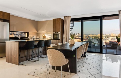 Limassol Apartamento | Sanders Violet Court