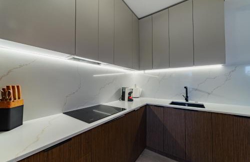 Stip Apartamento | Sandev Apartments Mocha