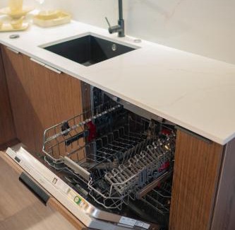 Stip Apartamento | Sandev Apartments Mocha