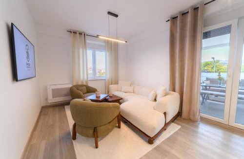 Stip Apartamento | Sandev Apartments Mocha