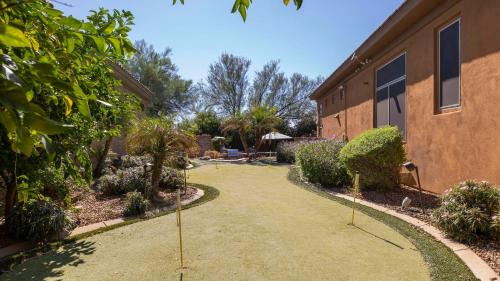 Village At Aviano Casa | Sandflower by AvantStay Oasis w Pool Golf