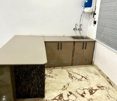 Varanasi Casa | Sandhika Retreat