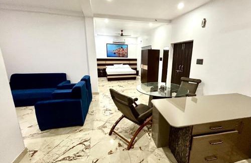 Varanasi Casa | Sandhika Retreat