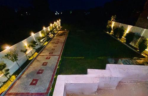 Varanasi Casa | Sandhika Retreat