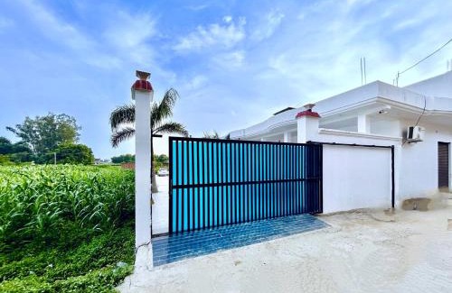 Varanasi Casa | Sandhika Retreat