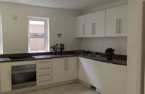 Greater Johannesburg Metropolitan Area Villa | Villa Sandhurst cerca de Sandton City