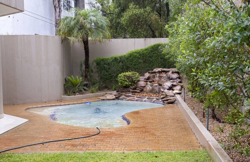 Greater Johannesburg Metropolitan Area Villa | Villa Sandhurst cerca de Sandton City
