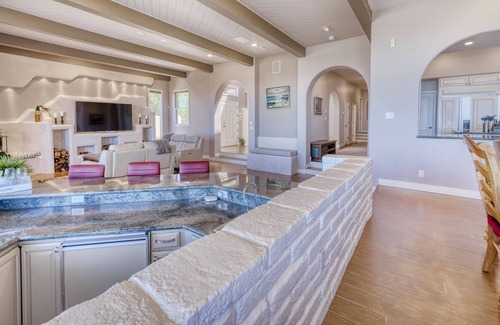 Tierra Monte Casa | Sandia Heights Home with Gorgeous Views