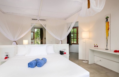 Nungwi Complejo | Sandies Baobab Beach Zanzibar