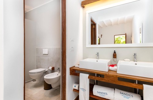 Nungwi Complejo | Sandies Baobab Beach Zanzibar