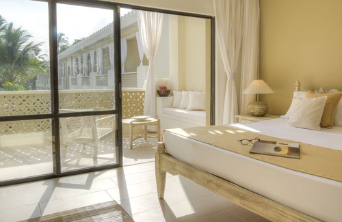 Malindi Marine National Park Hotel | Sandies Malindi Dream Garden