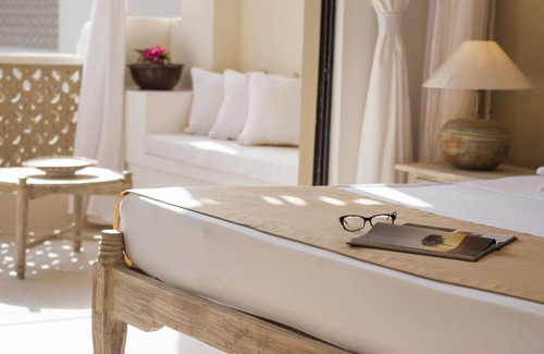 Malindi Marine National Park Hotel | Sandies Malindi Dream Garden