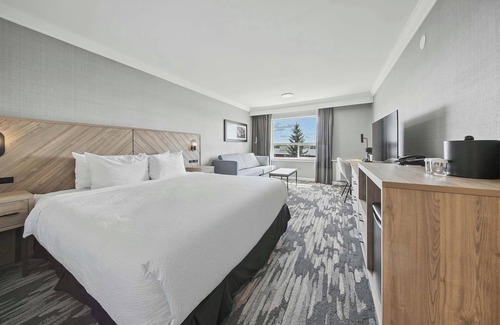 Red Deer Hotel | Sandman Hotel Red Deer