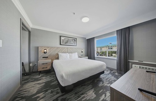 Red Deer Hotel | Sandman Hotel Red Deer