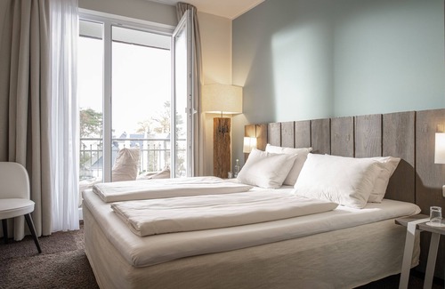 Timmendorfer Strand Hotel | SAND Lifestylehotel