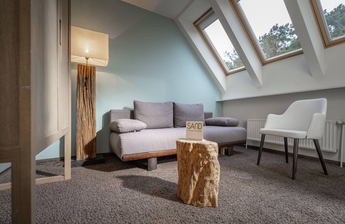 Timmendorfer Strand Hotel | SAND Lifestylehotel