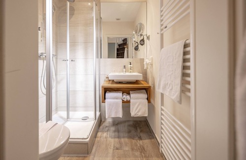 Timmendorfer Strand Hotel | SAND Lifestylehotel