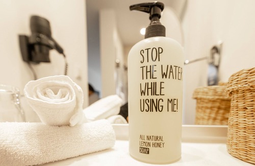 Timmendorfer Strand Hotel | SAND Lifestylehotel